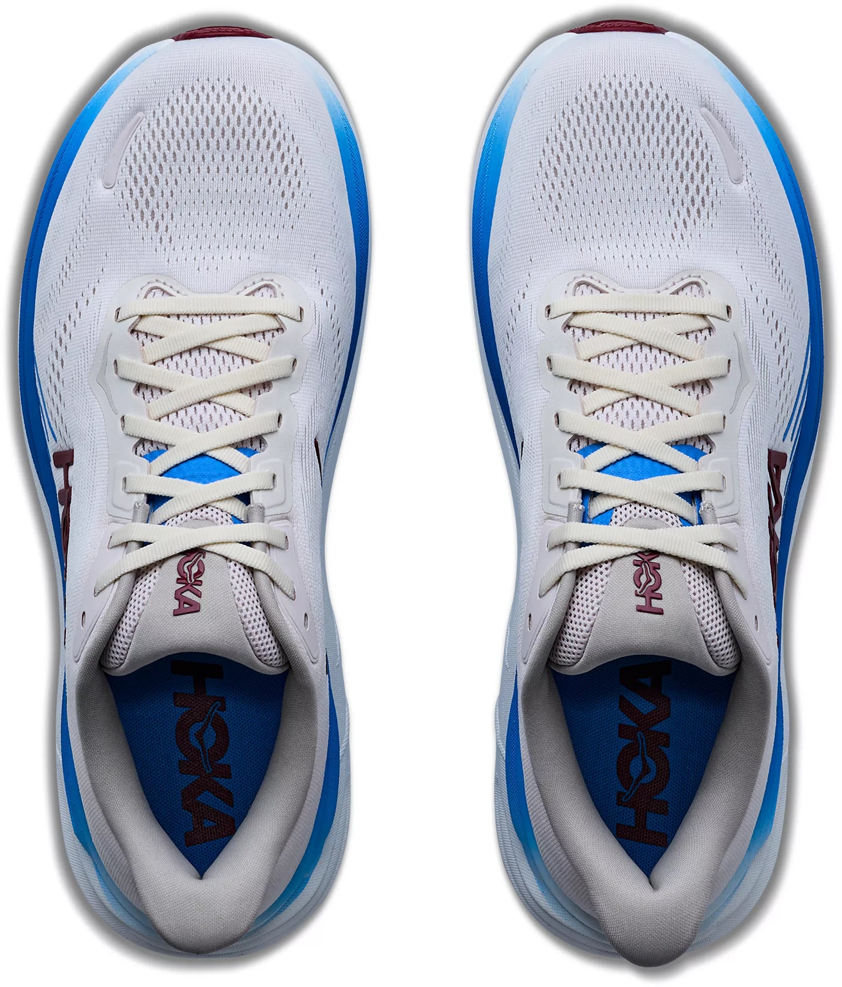 Men's - HOKA Clifton 11 - Stucco/Grout