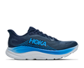 HOKA Men's Clifton 11 Varsity Navy/Faded Navy