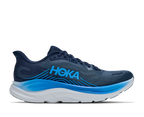HOKA Men's Clifton 11 Varsity Navy/Faded Navy