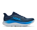 Men's - HOKA Clifton 11 - varsity navy / faded navy
