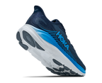 HOKA Men's Clifton 11 Varsity Navy/Faded Navy