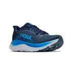 HOKA Men's Clifton 11 Varsity Navy/Faded Navy