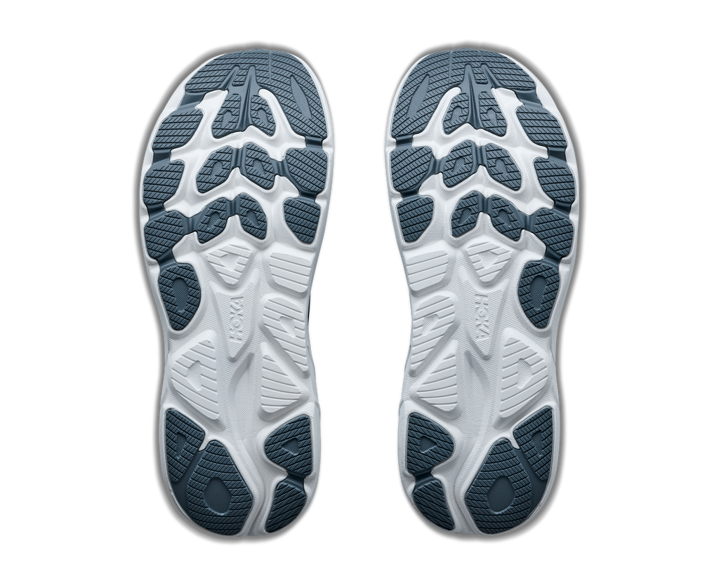 HOKA Men's Clifton 11 Varsity Navy/Faded Navy