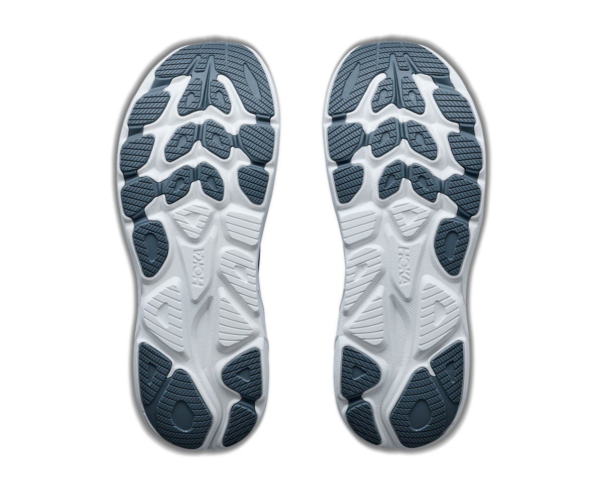 HOKA Men's Clifton 11 Varsity Navy/Faded Navy