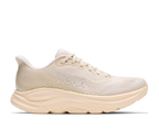 HOKA Women's Clifton 11 Alabaster/Oat Milk