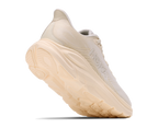 HOKA Women's Clifton 11 Alabaster/Oat Milk