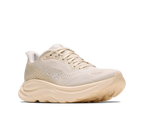 HOKA Women's Clifton 11 Alabaster/Oat Milk