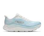 HOKA Women's Clifton 11 Frost/Glimmering Blue