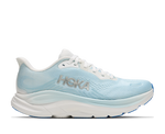 Women's - HOKA Clifton 11 - frost / glimmering blue