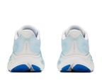 HOKA Women's Clifton 11 Frost/Glimmering Blue