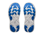 HOKA Women's Clifton 11 Frost/Glimmering Blue