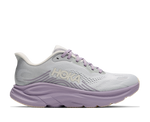 Women's - HOKA Clifton 11 - STARDUST / MELLOW LILAC