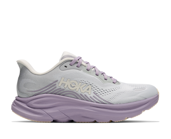 HOKA Women's Clifton 11 Stardust/Mellow Lilac