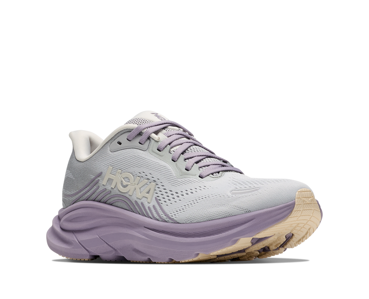 HOKA Women's Clifton 11 Stardust/Mellow Lilac