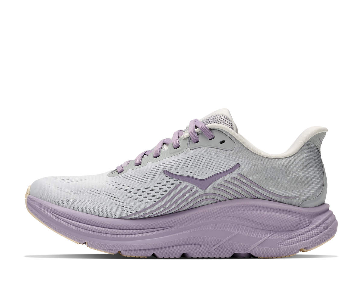 HOKA Women's Clifton 11 Stardust/Mellow Lilac