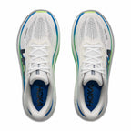 Men's - HOKA Clifton PRO - MINERAL BLUE / SPROUTED GREEN
