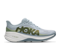 Men's - HOKA Clifton PRO - MINERAL BLUE / SPROUTED GREEN