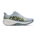 HOKA Men's Clifton PRO Mineral Blue/Sprouted Green