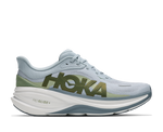 Men's - HOKA Clifton PRO - MINERAL BLUE / SPROUTED GREEN