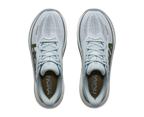 HOKA Men's Clifton PRO Mineral Blue/Sprouted Green