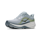HOKA Men's Clifton PRO Mineral Blue/Sprouted Green