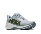 HOKA Men's Clifton PRO Mineral Blue/Sprouted Green