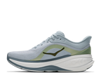 HOKA Men's Clifton PRO Mineral Blue/Sprouted Green