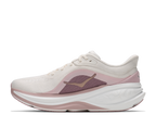 HOKA Women's Clifton PRO GLM Alabaster/Pink Opal