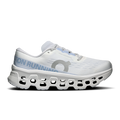 Women's - On Cloudmonster 3 - White/Frost