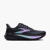 Women's - Brooks Ghost 17 - Grey/Clearwater/Purple