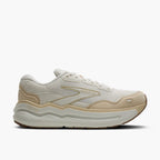 Women's - Brooks Ghost Max SE - Star/Sand/Portabella