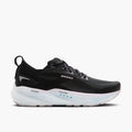 Women's - Brooks Glycerin 22 - Black/Orchid Ice/White