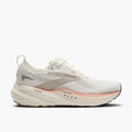Women's - Brooks Glycerin 22 - Coconut/Chateau/Rose