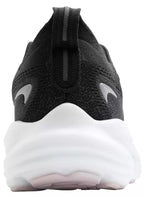 Women's - Brooks Glycerin 22 - Black/Orchid Ice/White
