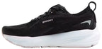Women's - Brooks Glycerin 22 - Black/Orchid Ice/White