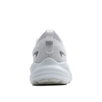 Women's - Brooks Glycerin 22 - White/White/Grey