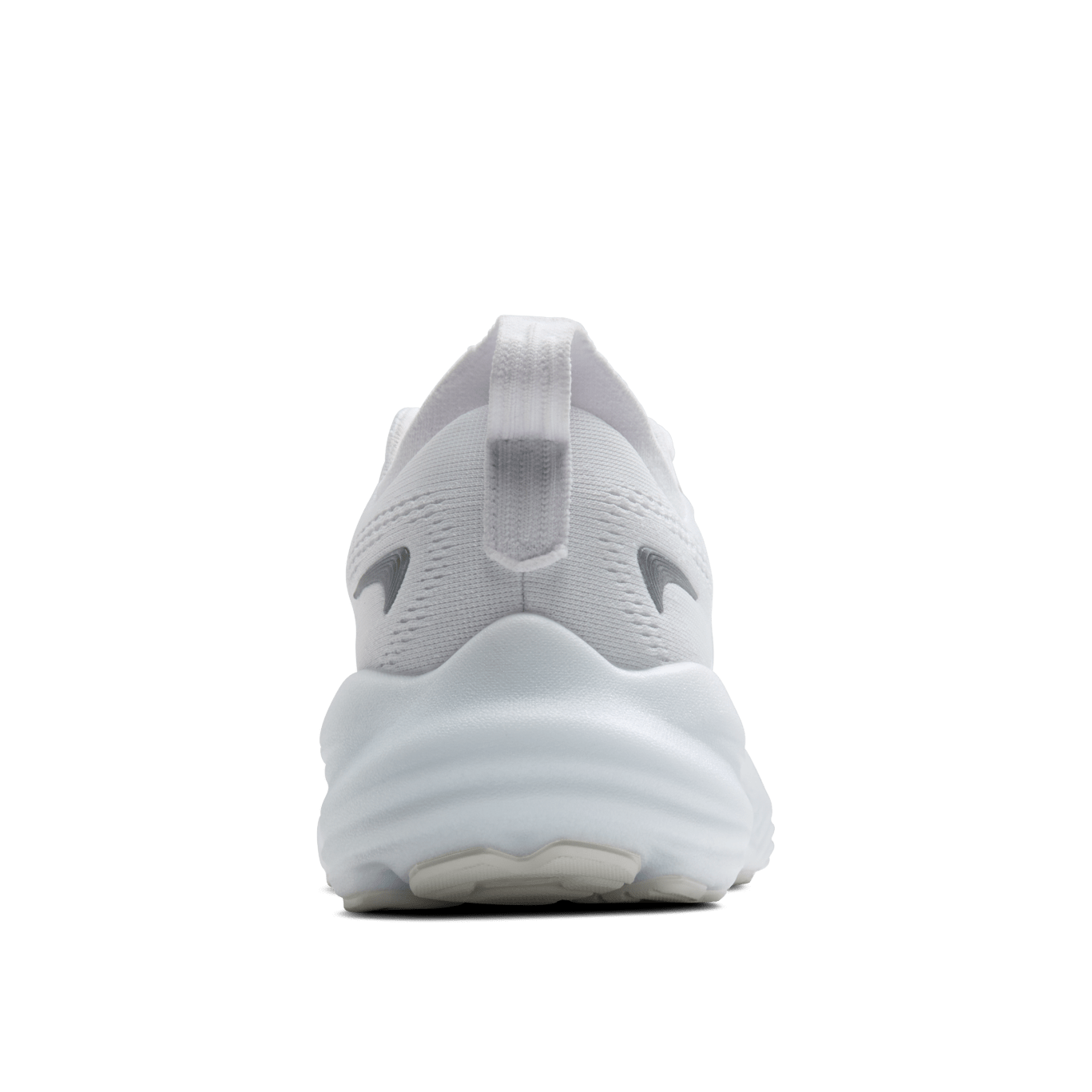 Women's - Brooks Glycerin 22 - White/White/Grey