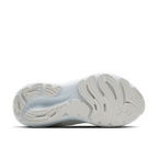 Women's - Brooks Glycerin 22 - White/White/Grey