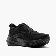 Women's Glycerin GTS 22 - Wide - Black/Black/Ebony