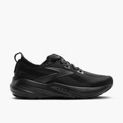 Women's Glycerin GTS 22 - Wide - Black/Black/Ebony