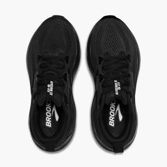 Women's Glycerin GTS 22 - Wide - Black/Black/Ebony