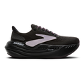 Women's Brooks Glycerin Max - Black/Orchid Ice/Grey