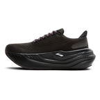 Women's Brooks Glycerin Max - Black/Orchid Ice/Grey