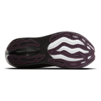 Women's Brooks Glycerin Max - Black/Orchid Ice/Grey