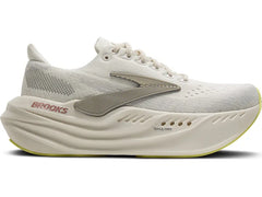 Women's Brooks Glycerin Max - Cocnut/Alloy/Rose
