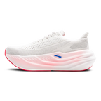 Women's Brooks Glycerin Max - White/Black/Diva Pink