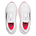 Women's Brooks Glycerin Max - White/Black/Diva Pink