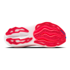 Women's Brooks Glycerin Max - White/Black/Diva Pink