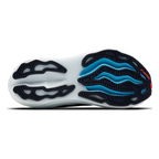 Women's Brooks Glycerin Max - Peacoat/Blue Ribbon/Hot Coral