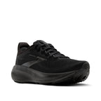Brooks Women's Adrenaline GTS 25 Black/Black/Ebony